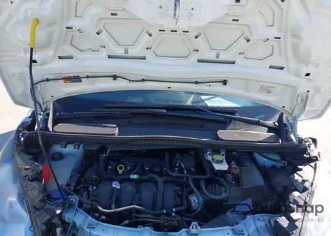 2023 Ford Transit Connect Xl Passenger из США, поврежденный, VIN NM0GS9E22P1568128